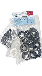 26 Numara Kuşgözü - 11 mm - 11