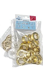 26 Numara Kuşgözü - 11 mm - 12
