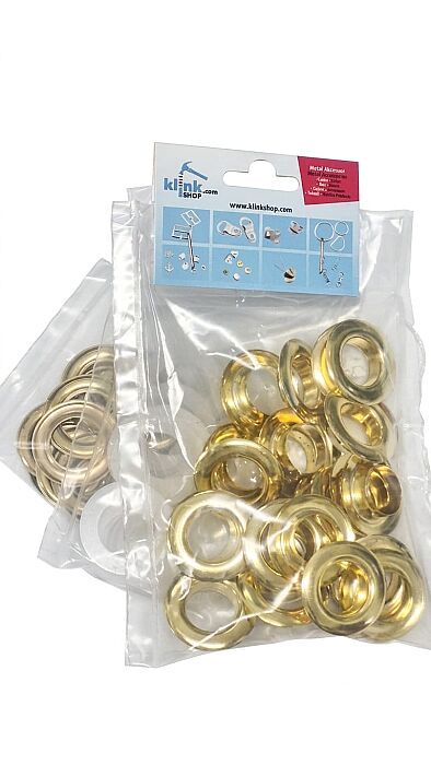 26 Numara Kuşgözü - 11 mm - 12