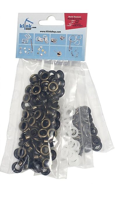 4 Numara Kuşgözü - 6 mm - 11