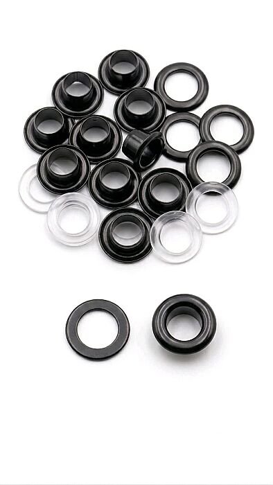 5 Numara Kuşgözü - 8,5 mm - 8