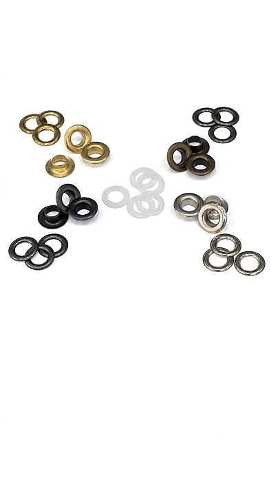 5 Numara Kuşgözü - 8,5 mm - 3