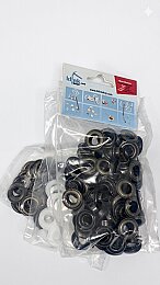 5 Numara Kuşgözü - 8,5 mm - 10