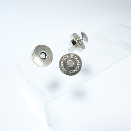 Magnetic snap for bags - Thumbnail
