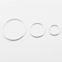 Metal ring - Medium sized - Thumbnail