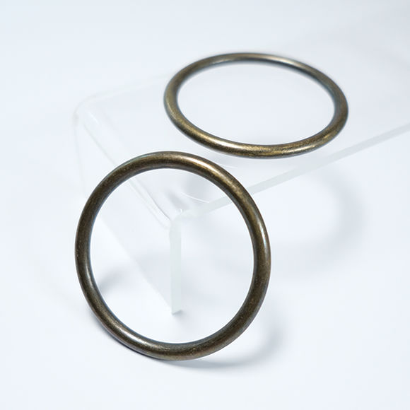 Metal ring - Medium sized