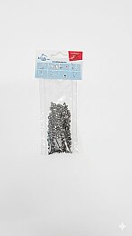 Mini Kuşgözü - 2,5 mm - 8