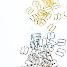 Mini adjustment buckle - Thumbnail