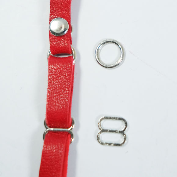 Mini adjustment buckle - 2