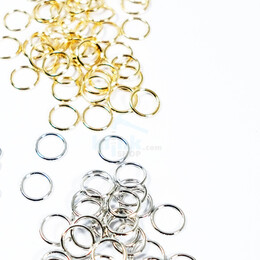 Mini rings - Thumbnail
