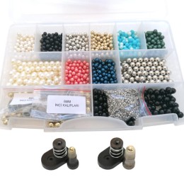 Mixed color smart pearl application kit - Thumbnail