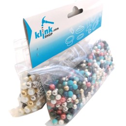 Mixed color smart pearl application kit - 2