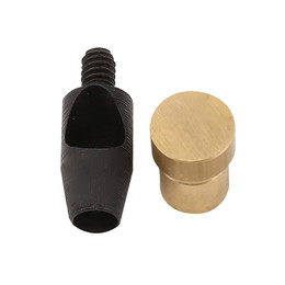 Kumaşa Delik Açma / Padova Delici Zımba Takım - KlinkShop (1)