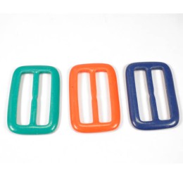 Renkli Trençkot Tokaları - 