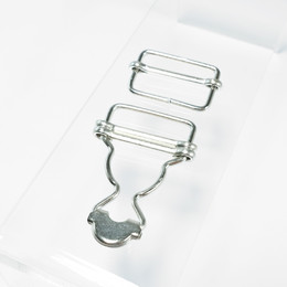 Salopette Buckle - Big - 2