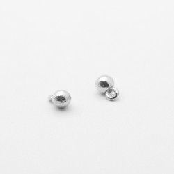 Sphere-shaped accessory - Thumbnail