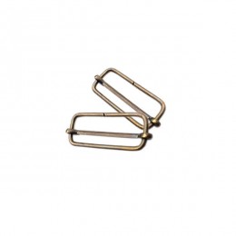 Sürgülü Askı Ayar Tokası 2,5 cm - KlinkShop (1)