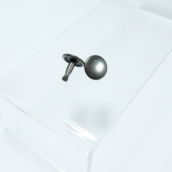 Tubular Rivets Easy Application kit – 11 mm