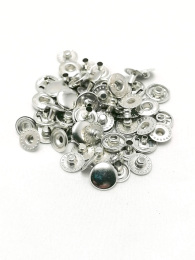 Tulumba Presli Çıtçıt Tam Set - (1)