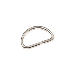 Yuvarlak Telli D toka - KlinkShop (1)